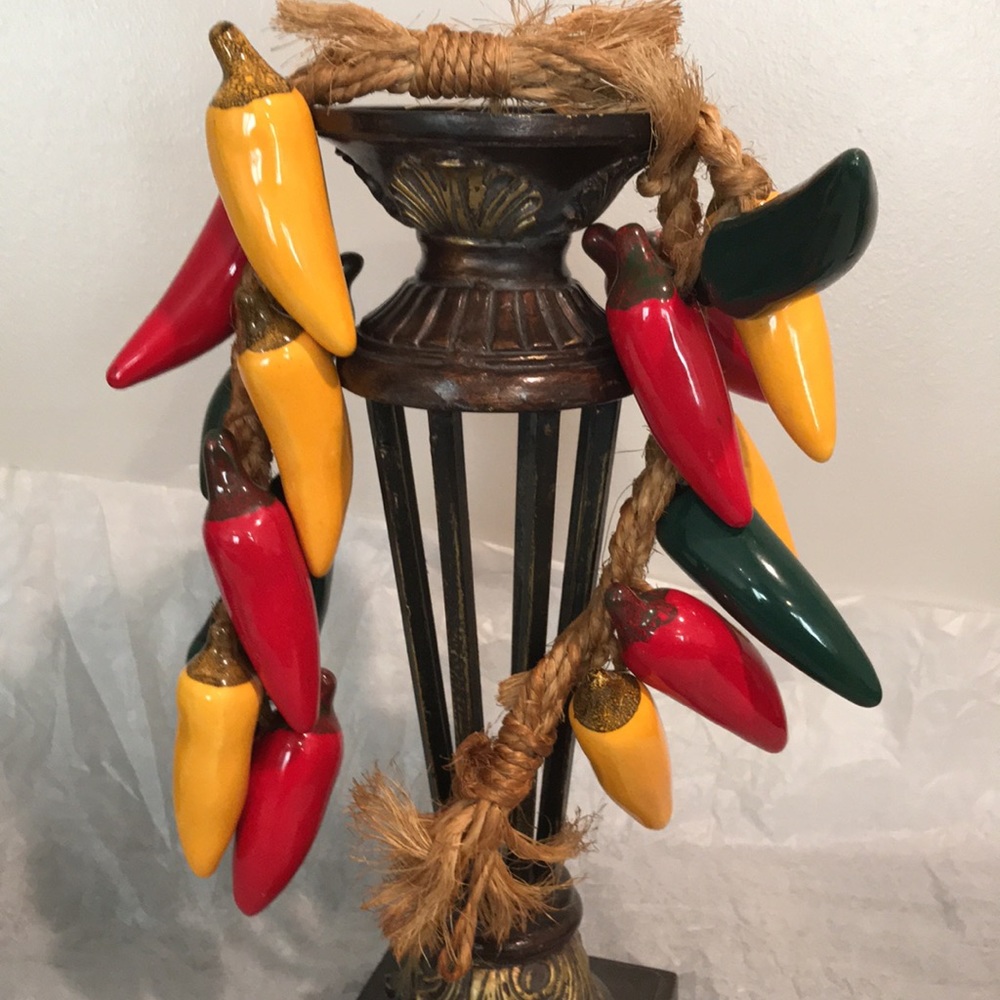 Spicy Decor